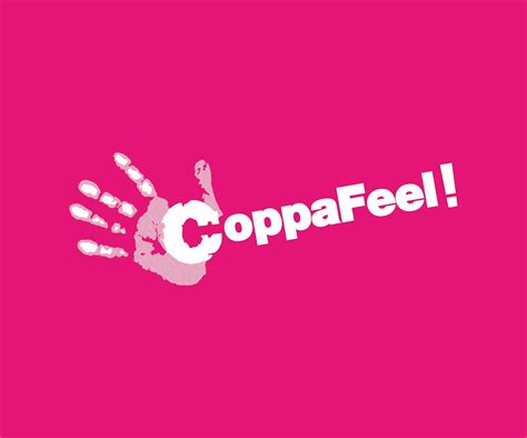 coppafeel logo